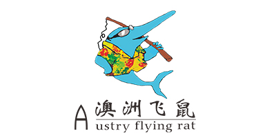 澳洲飛鼠