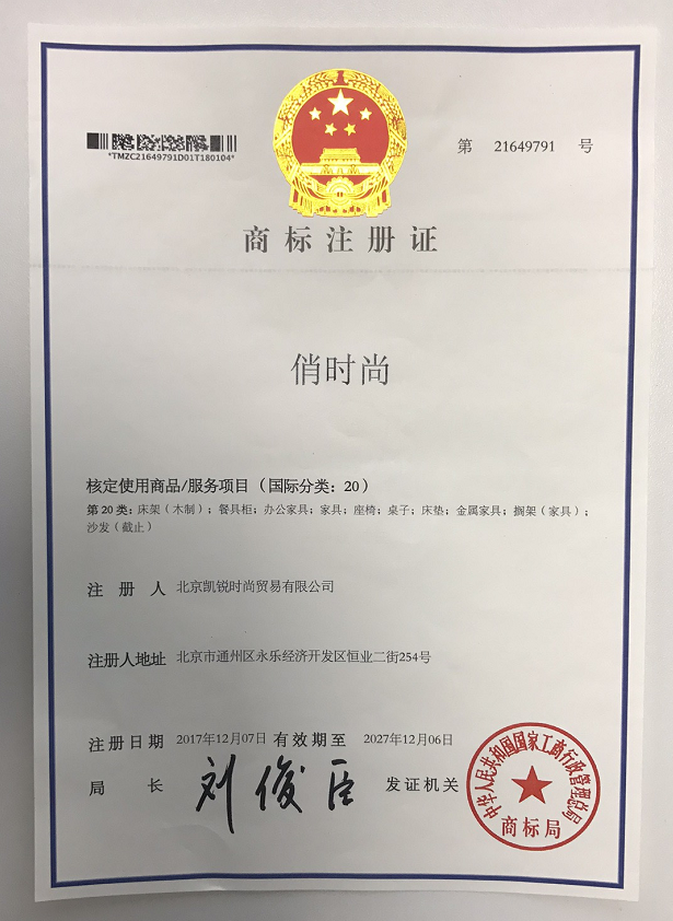 俏時尚