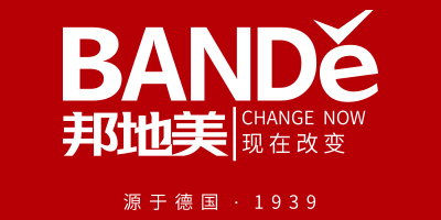 邦地美（BANDE）