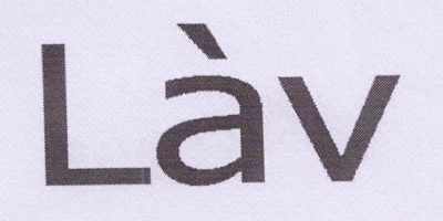Lav