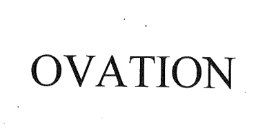 OVATION
