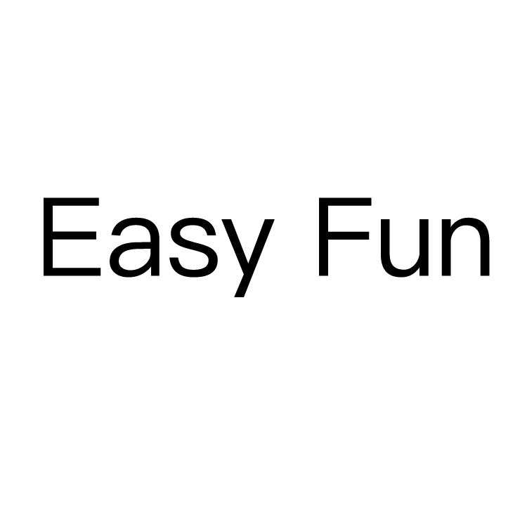 Easy Fun
