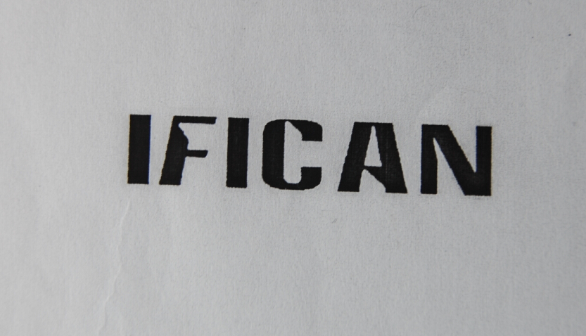 IFICAN
