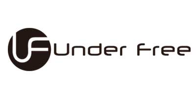 under free