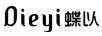 蝶以（Dieyi）