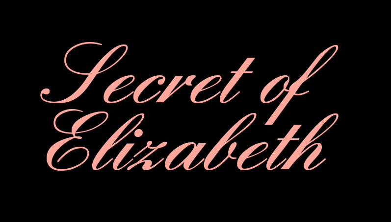 伊麗莎白的秘密（SECRET OF ELIZABETH）