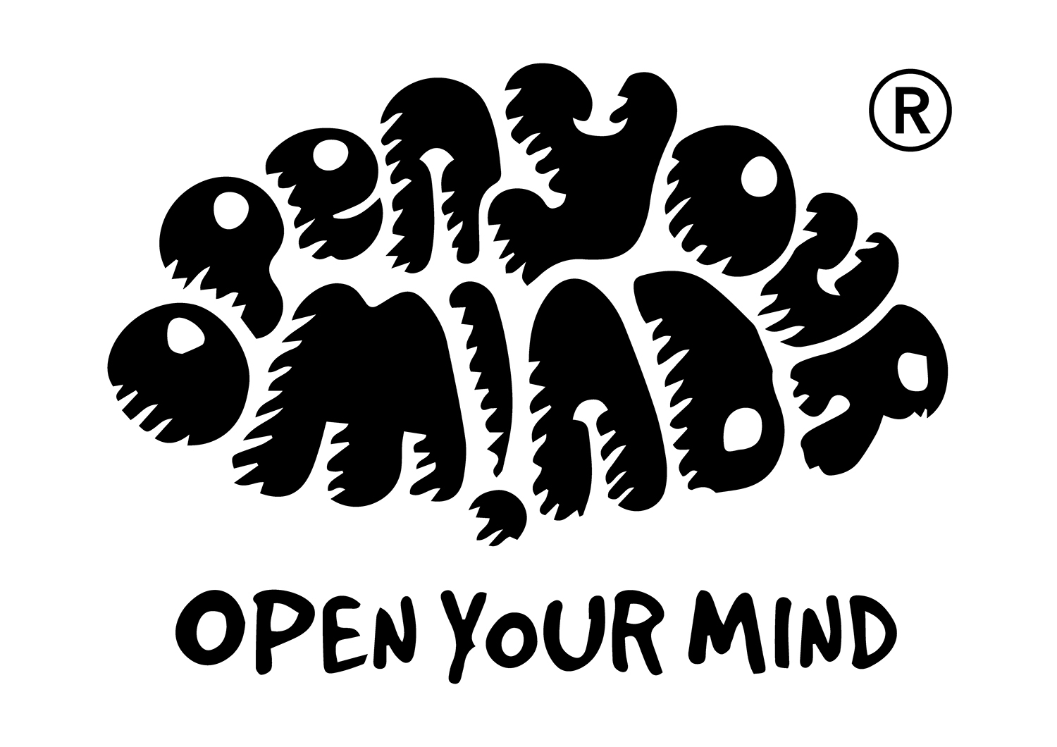 OPEN YOUR MIND