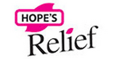 Hope's Relief