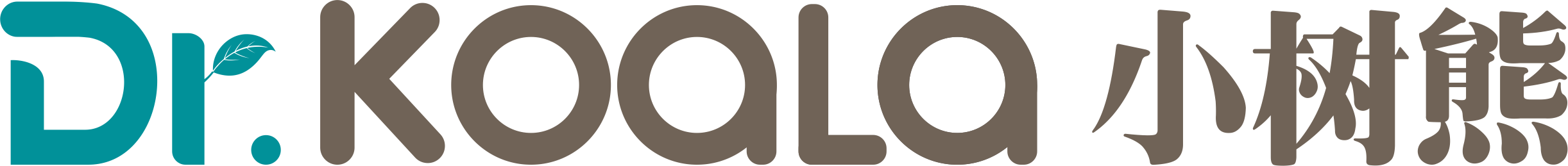 小樹(shù)熊（Dr.KOALA）