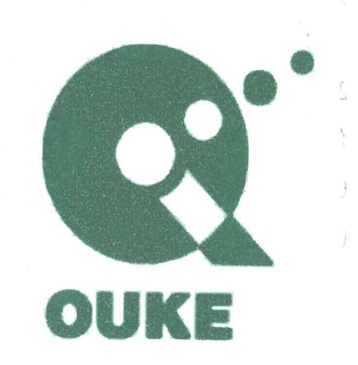 OUKE