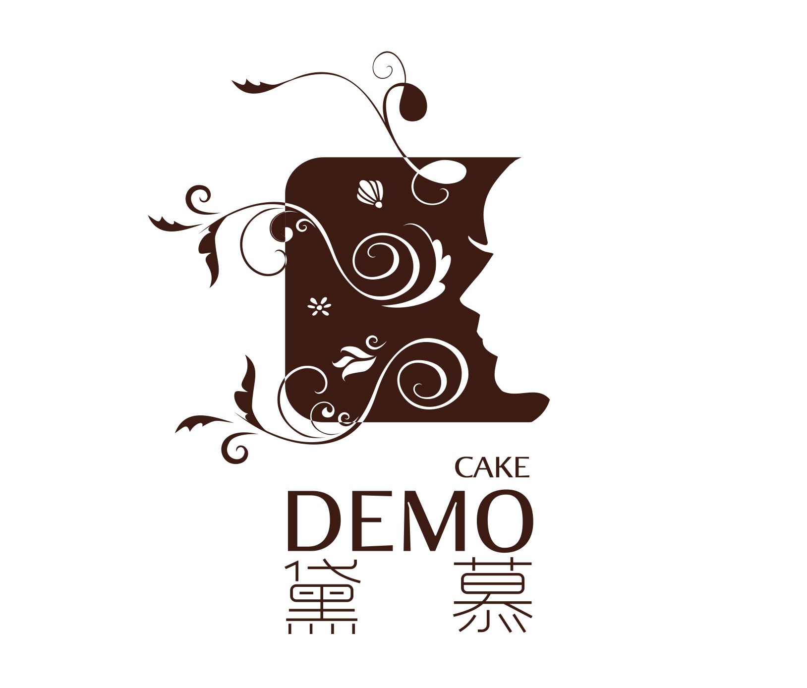 黛慕（democake）
