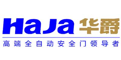 華爵（HaJa）