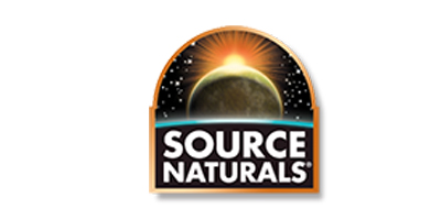 Source Naturals