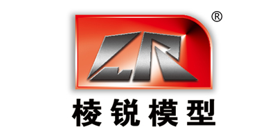 棱銳模型（LR）