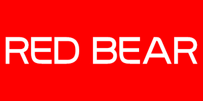 RED BEAR