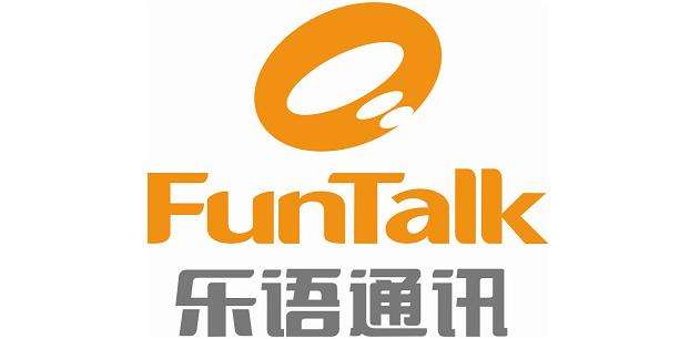樂(lè )語(yǔ)（FunTalk）