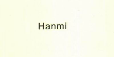 hanmi