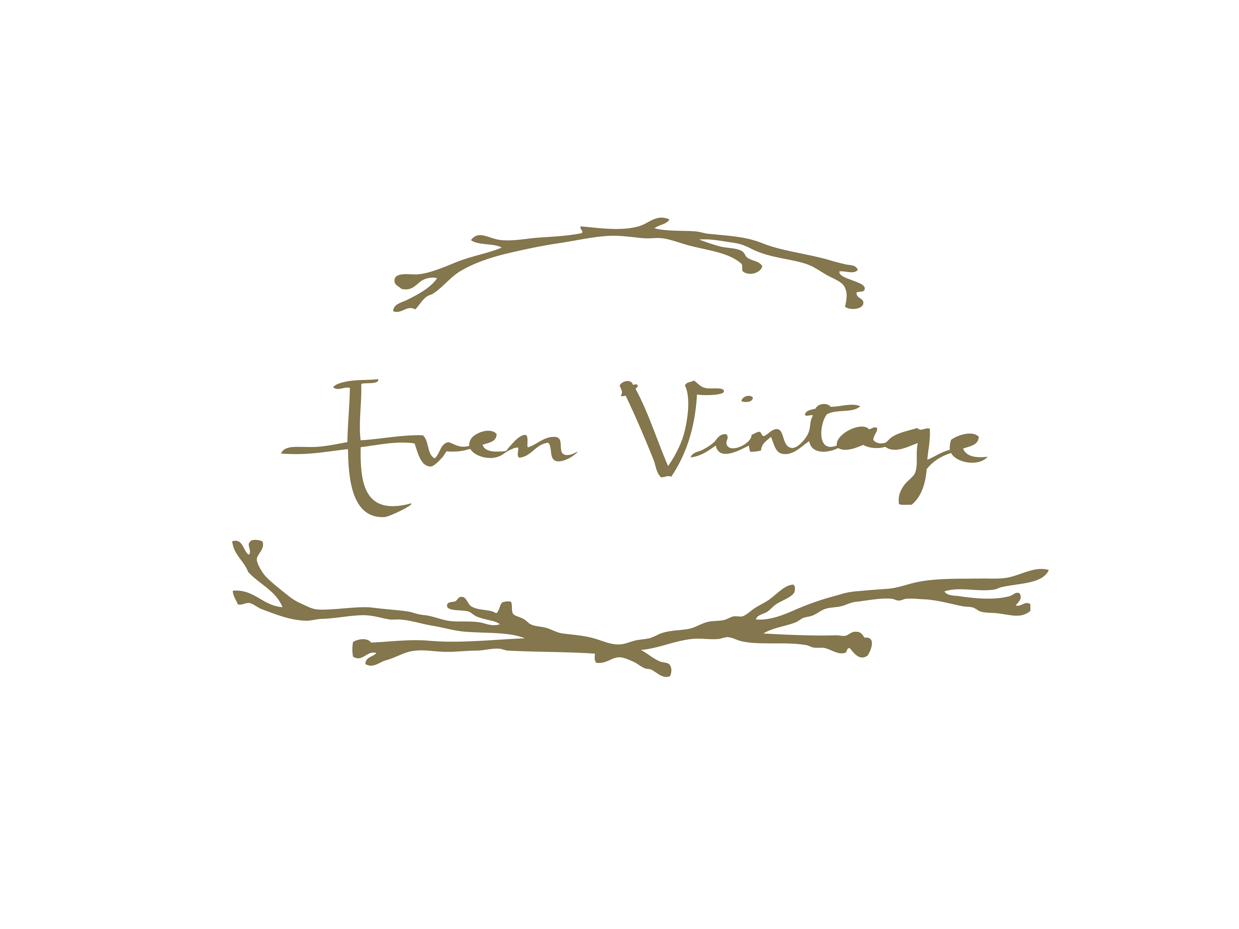 Even Vintage