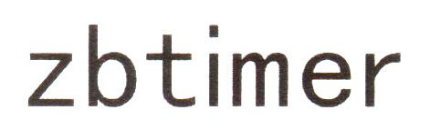 zbtimer