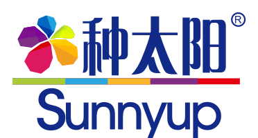 種太陽(yáng)（Sunnyup）