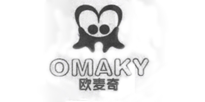 歐麥奇（OMAKY）