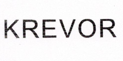 KREVOR