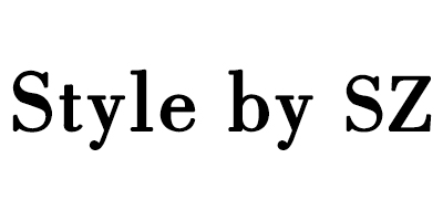 Style by SZ