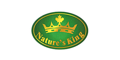 NATURE'S KING