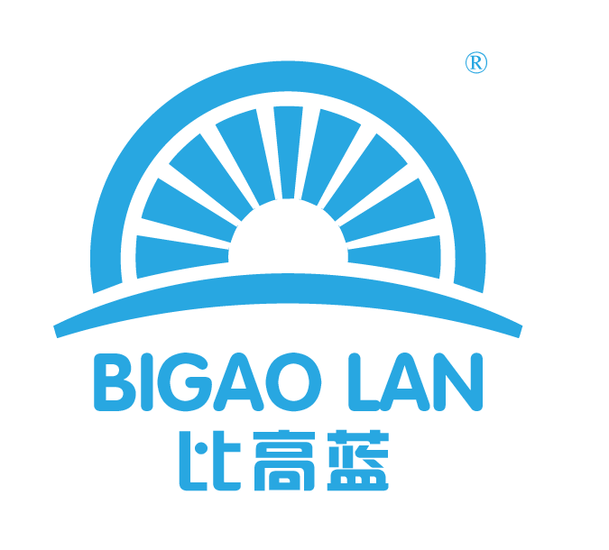 比高藍（BIGAO LAN）