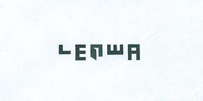 聯(lián)華（LENWA）
