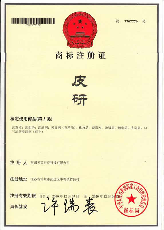 皮研