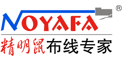 精明鼠（NOYAFA）