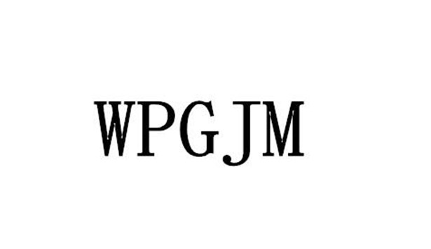 WPGJM