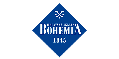 BOHEMIA JIHLAVSKE SKLARNY 1845