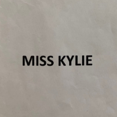 MISS KYLIE