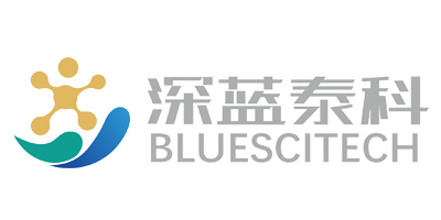 深藍(lán)泰科