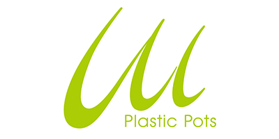 PLASTIC POTS