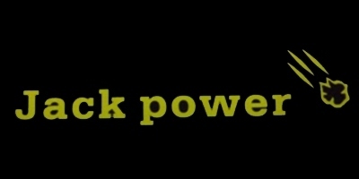 動(dòng)感狼爪（JACK POWER）