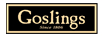 高斯林（Gosling's）
