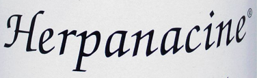 Herpanacine
