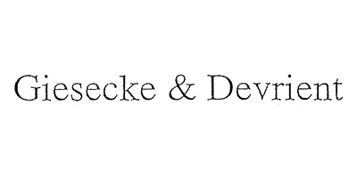 捷德（Giesecke & Devrient）