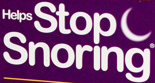 Helps Stop Snoring