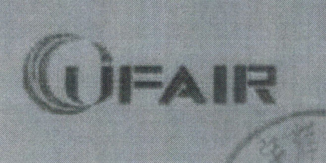 宇輝（UFAIR）