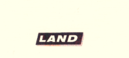 LAND