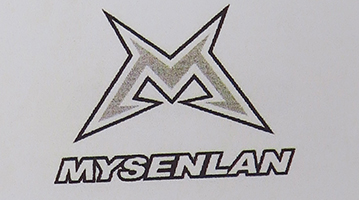 MYSENLAN