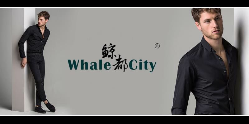 鯨都（WhaleCity）