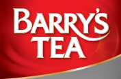 BARRY'S TEA