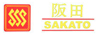 阪田（SAKATO）