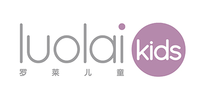 羅萊兒童（luolaikids）