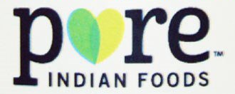 Pure INDIAN FOODS
